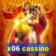 x06 cassino